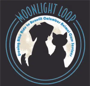 Moonlight Loop raises money for Animal Care Services