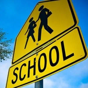 Area schools start wrapping up academic year this week