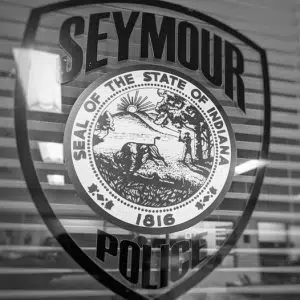 Seymour man arrested after allegedly hitting another car, firing shots