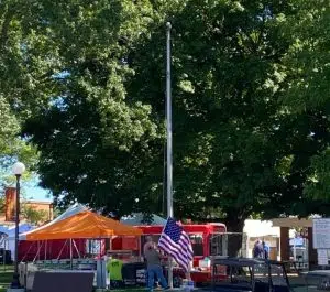 Hope Heritage Days kicks off Friday evening