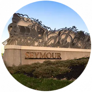 Seymour gets INDOT grant for roads, bridges