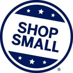 Small Business Saturday is here.
