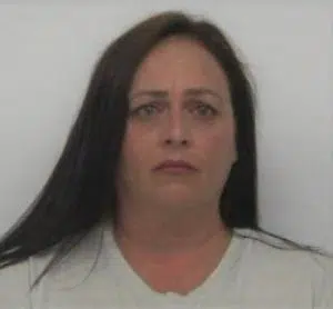 Woman accused of trafficking drugs into Jennings County Jail