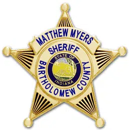 Bartholomew County Sheriff makes arrest in robbery investigation