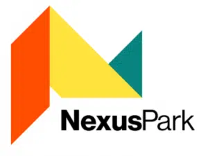 NexusPark fencing signals continued construction