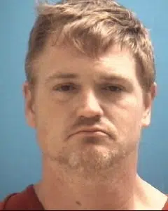 Columbus man arrested after marijuana found in car