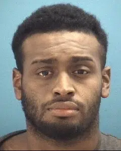 Indy man arrested in Columbus for drug possession