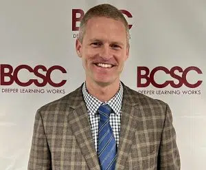 BCSC has new Northside principal