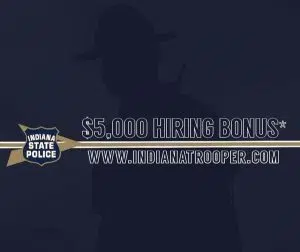 Indiana State Police Academy seeks recruits