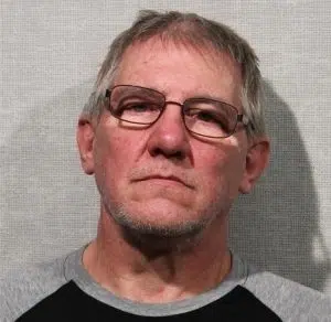 Seymour man arrested for pornography