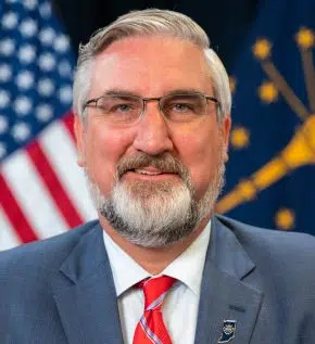 Gov. Holcomb calls Special Session to return $1 billion to Hoosiers