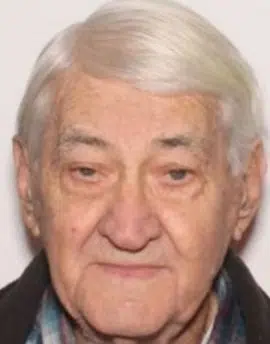 Body of Jackson County man who had Silver Alert declared is found near Muscatatuck River