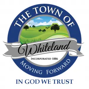 Part of Whiteland Road closes next week