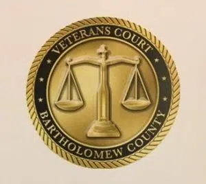 Bartholomew County honors 8 veterans
