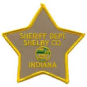 One fatality in Shelby County crash