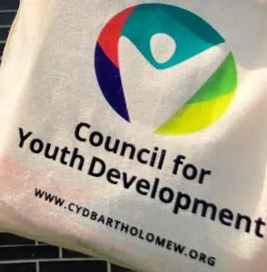 Apply now for Council for Youth Development's Youth Ambassador Program