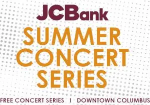 Season's last JCBank summer concert is Thursday