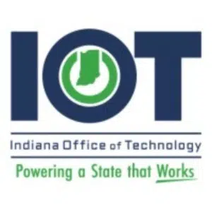 Indiana awarded for digital government service