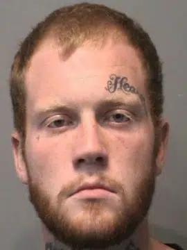 Charges filed in Morgantown shooting