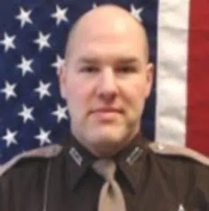 Shelby County deputy killed in I-74 motorcycle crash