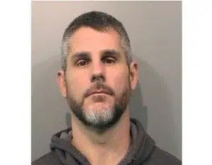 Johnson Co. Sheriff seeks help finding fugitive