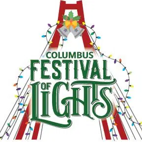 Columbus ‘Festival of Lights’ is Saturday afterrnoon, night