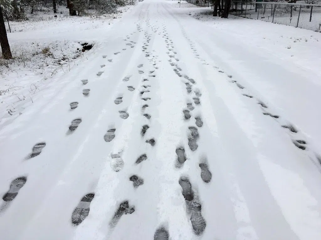 Snow and extremely cold temperatures expected