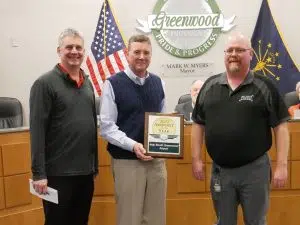 Indy South Greenwood Airport recognized as 2022 Airport of the Year
