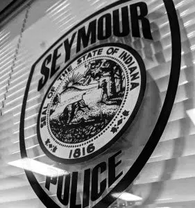 Seymour police arrest two in alley shooting