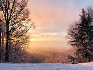 Brown County State Park ranked 6th nationwide for beauty