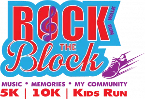 Rock the Block Run hits the road in April