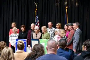 Local farming families honored with Hoosier Homestead Award