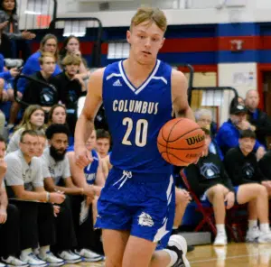 Local hoopers selected as top 60 senior basketball players