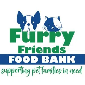 Free pet food distributed Thursday