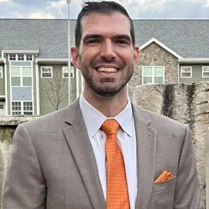Parsons named principal at Columbus East