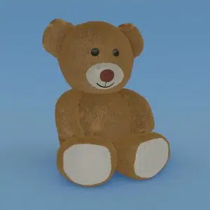 DNR to host third annual 'Teddy Bear Camp' for stuffed animals