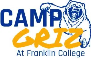 Enroll now in Franklin College's summer youth camp