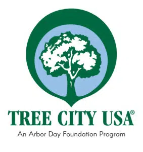 Columbus named a 2022 Tree City USA