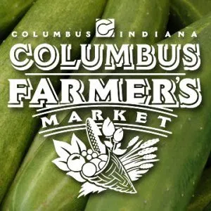 Columbus Farmer's Market opens this Saturday