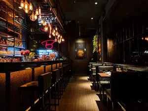 New law allowing minors in restaurant bar areas still carries restrictions