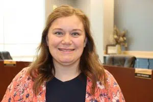 Clark-Pleasant schools hires new Food Services Director