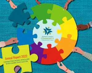 Johnson Co. Community Foundation 2022 report released