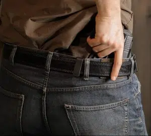 Indiana's constitutional carry law is one year old, gun crime increases