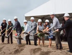 Early Learning Center to provide care for 192 children in Shelbyville