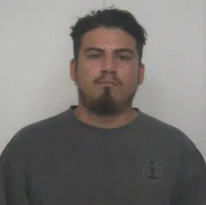 North Vernon man arrested for rape