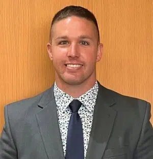 New CPD officer sworn in