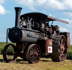 Reeves Festival at Henry Breeding Farm set for August 26