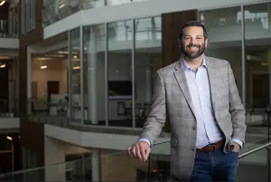 Holcomb names new Secretary of Commerce