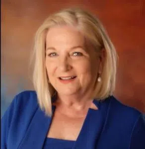 Seymour Democrat Trish Whitcomb announces bid for Rep. Jim Lucas' Indiana House seat