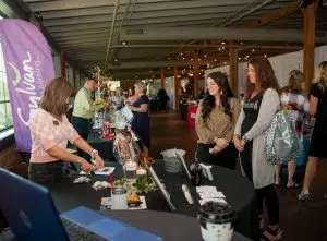Franklin Chamber hosts BizBash Business and Community Expo